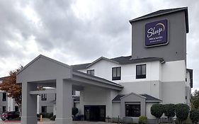 Sleep Inn & Suites Pineville - Alexandria